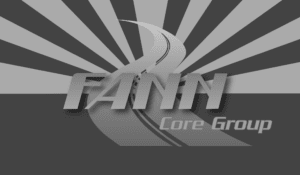 Fann Contracting logo
